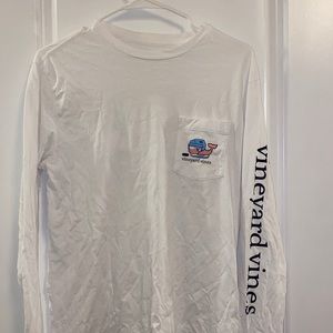 Hockey vineyard vines